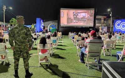 Cine-Colombia-Ruta-90