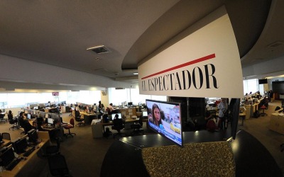 El-Espectador-sala-de-redaccion