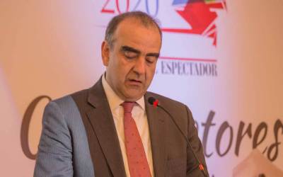 El Espectador - Constructores de país