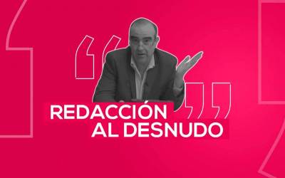 El Espectador - Redacción al desnudo