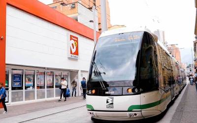 Tiendas D1 local en Medellín