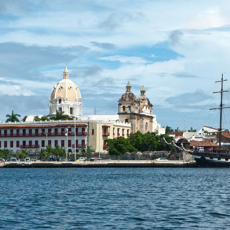 San Francisco Investments