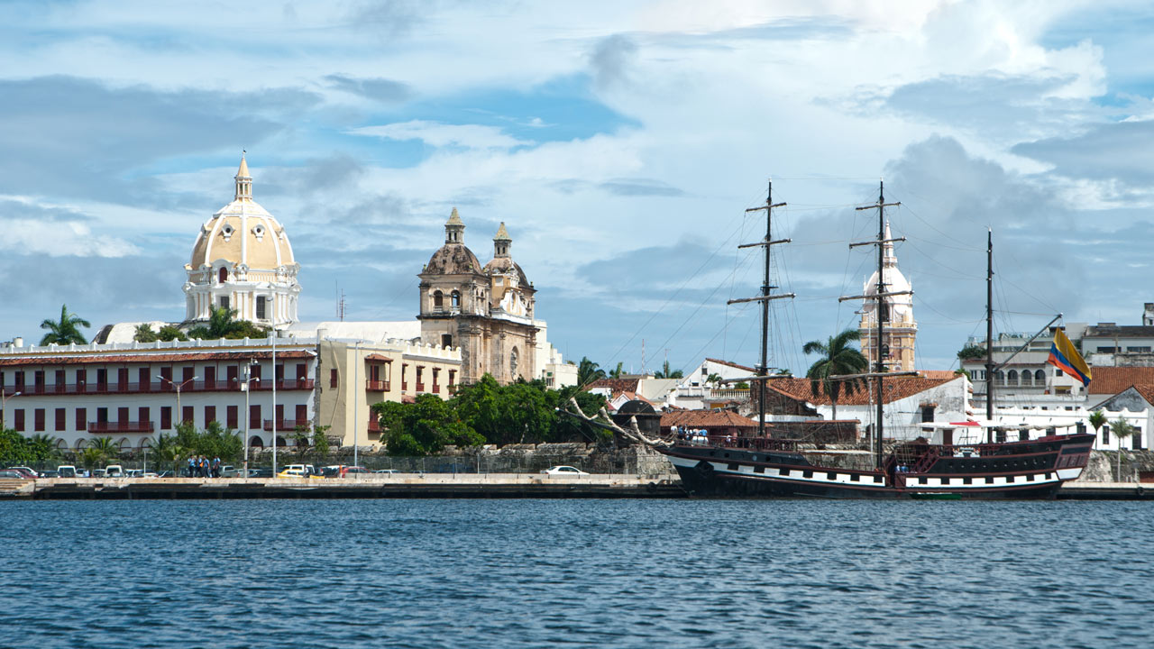 Cartagena de Indias