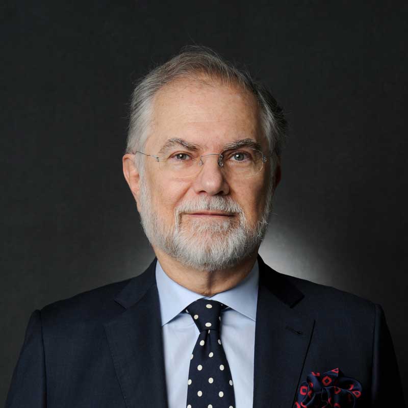 Alberto Preciado Arbeláez