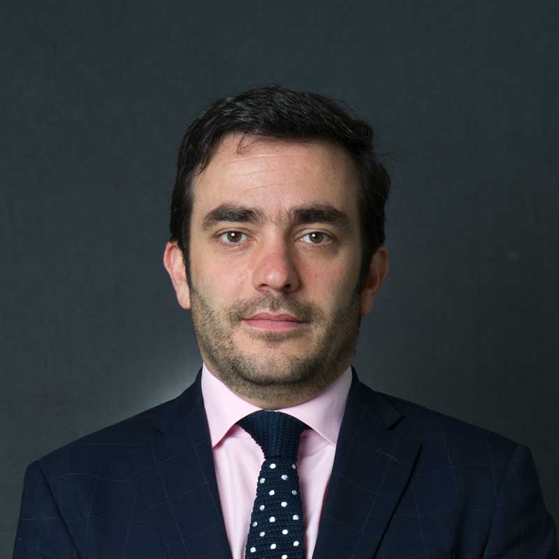 Alejandro Arboleda López