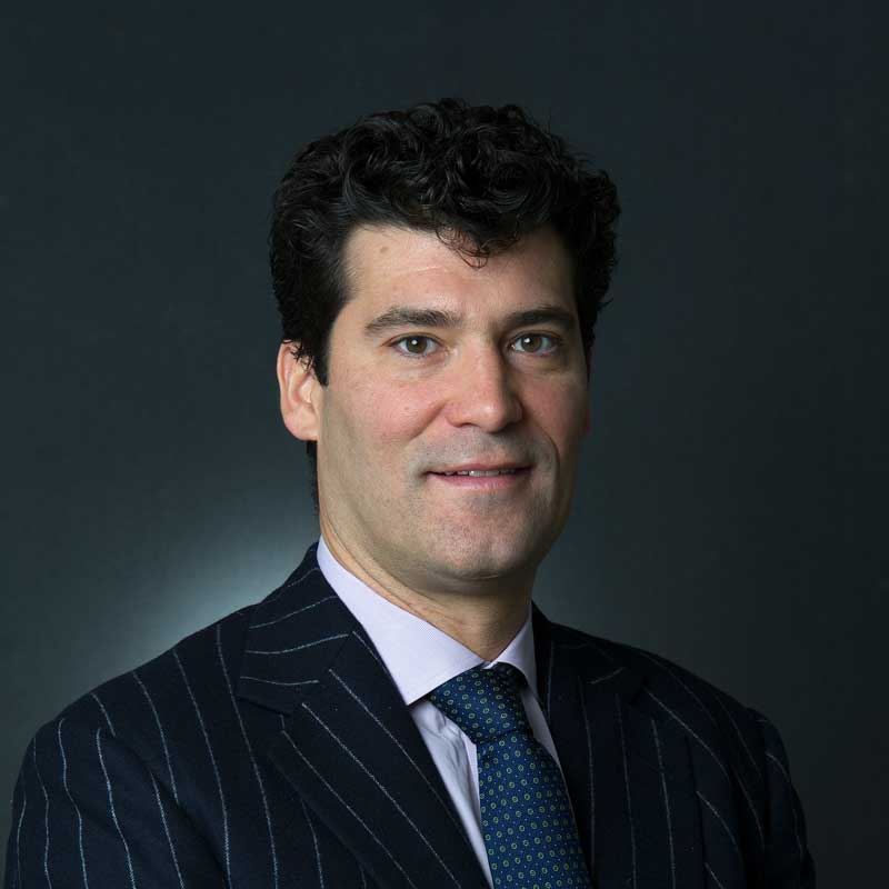 Alejandro Santo Domingo Dávila