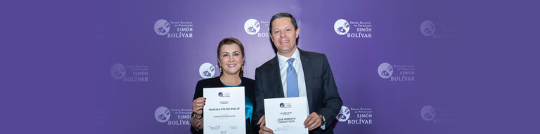 Caracol Televisión y El Espectador ganaron Premio Simón Bolívar 26 noviembre 2019