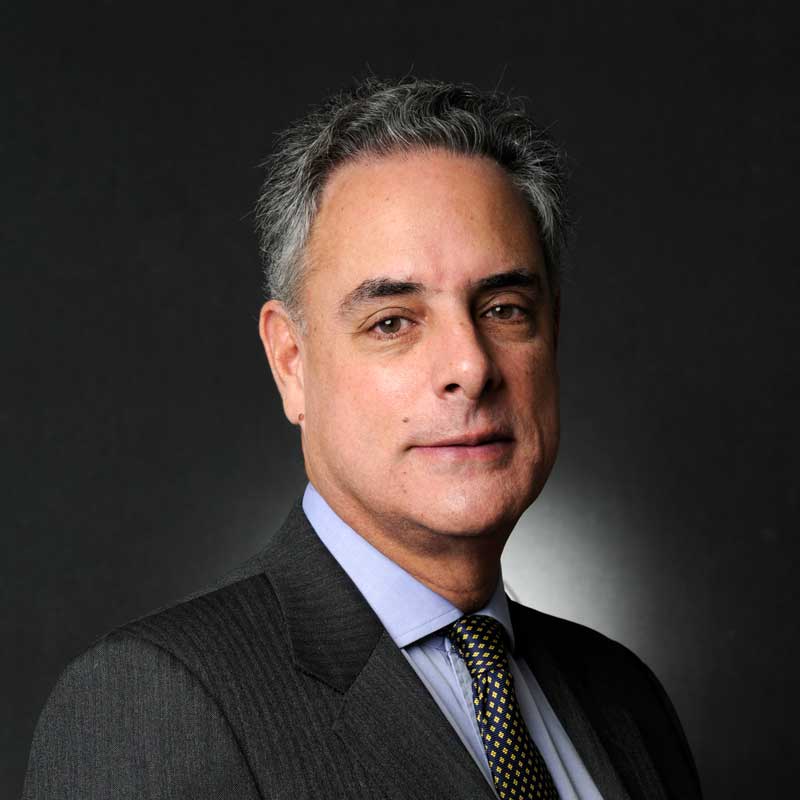 Carlos Alejandro Pérez Dávila