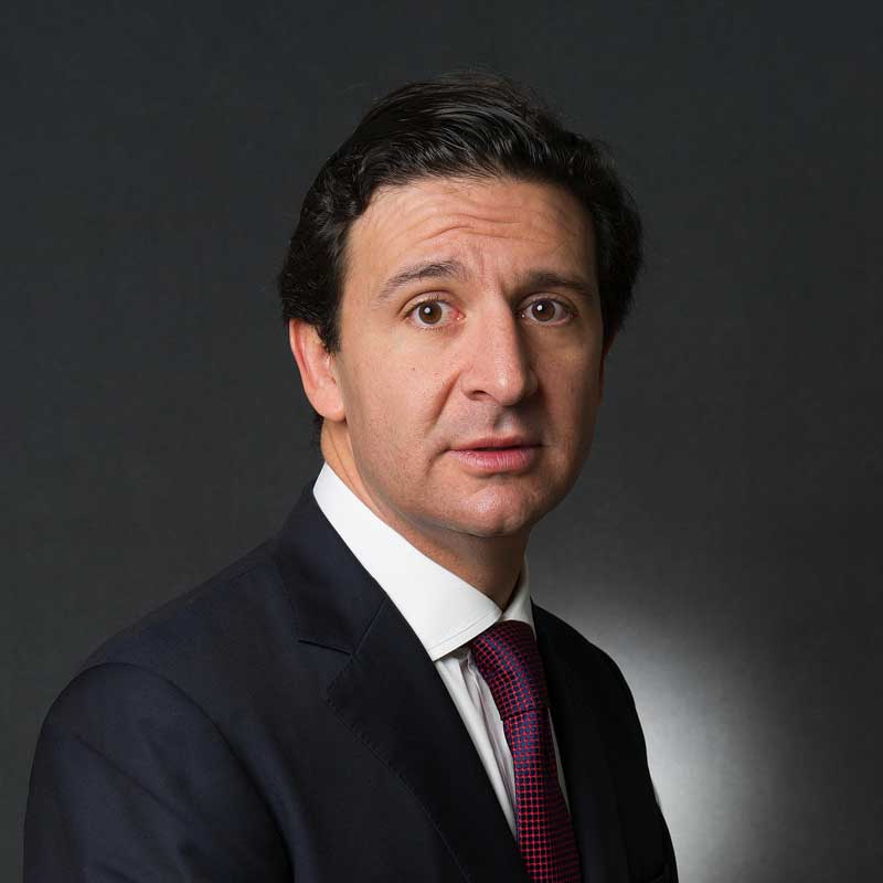 Juan Pablo Mejía Prado