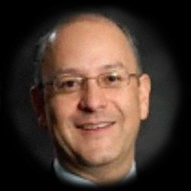 Juan Carlos García Cañizares