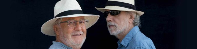 El olvido que seremos