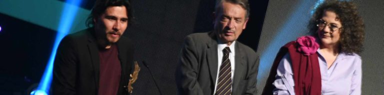 Premio Círculo de Periodistas a El Espectador