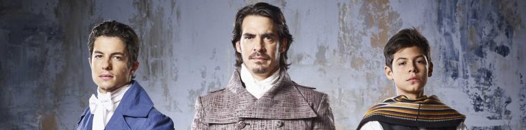 Premios India Catalina a producciones Caracol TV