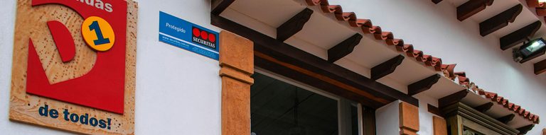 La contribución de las Tiendas D1 al desarrollo sostenible