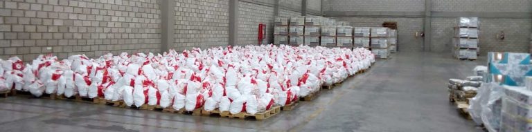 Ditransa comprometida con los colombianos