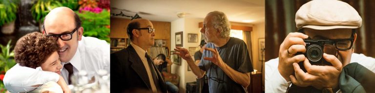 “El olvido que seremos” en los Premios Goya