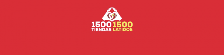 D1 celebra su tienda 1.500