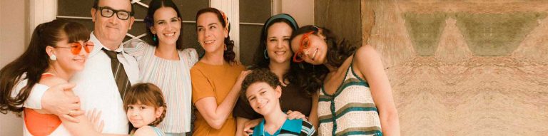 El Olvido que Seremos - Película