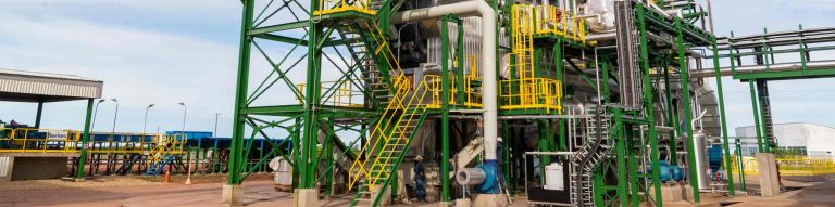 Refoenergy Bita, el primer proyecto de energía 100% renovable en Colombia