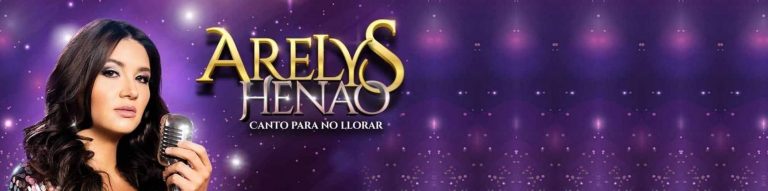 Arelys Henao La Serie