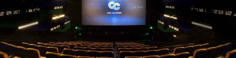 Cine Colombia