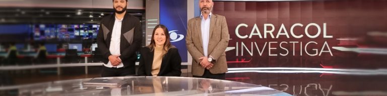 Caracol Investiga