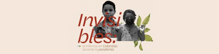 El Espectador, Invisibles