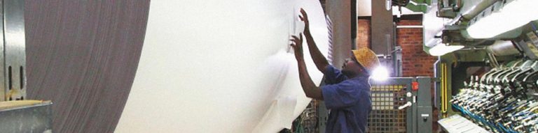 El Espectador, hacia una producción más sostenible