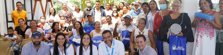 Gases del Caribe Tasajera