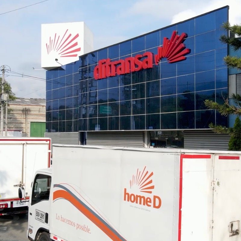 DITRANSA FOTO MINIATURA