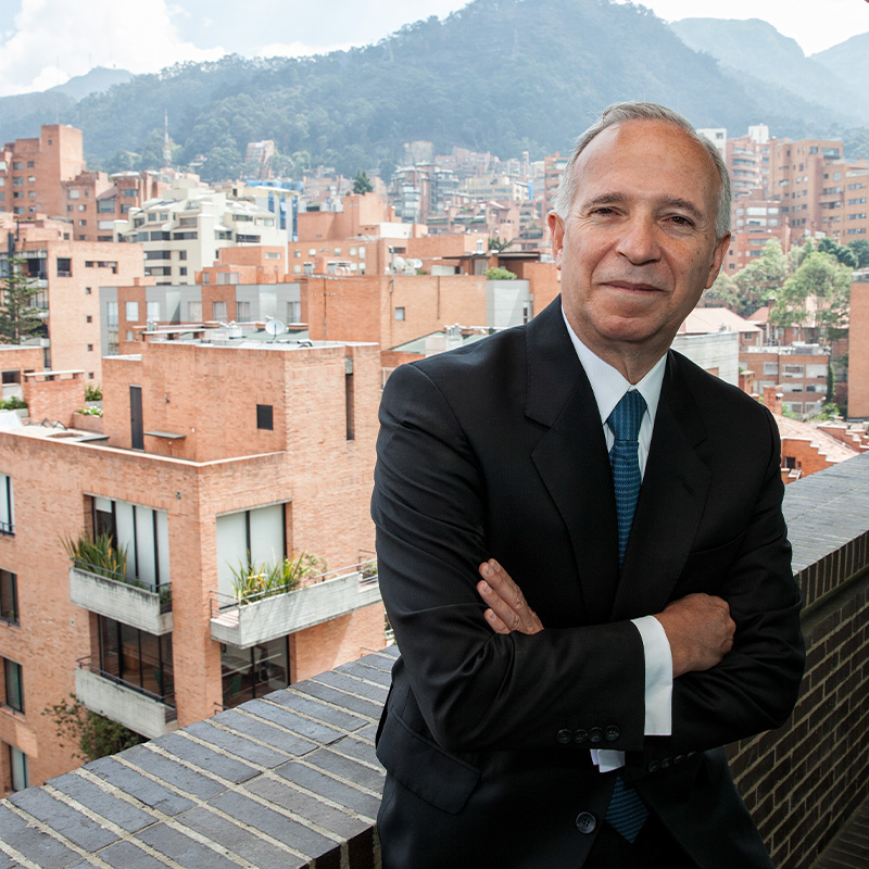 Carlos Arturo Londoño Gutiérrez