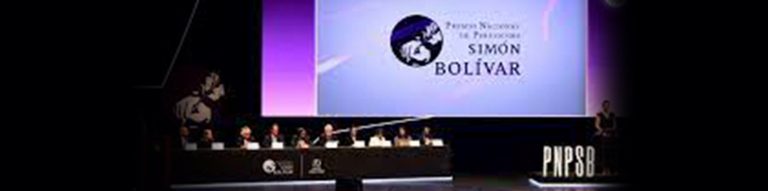 Premios Simón Bolívar