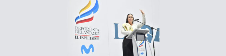 Deportista del año 2022