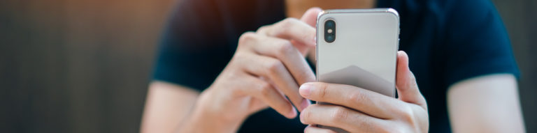 Gases del Caribe aplicación móvil