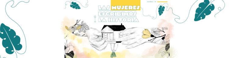 La mujeres escribimos la historia