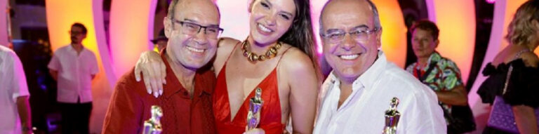 Caracol Televisión Premios India Catalina